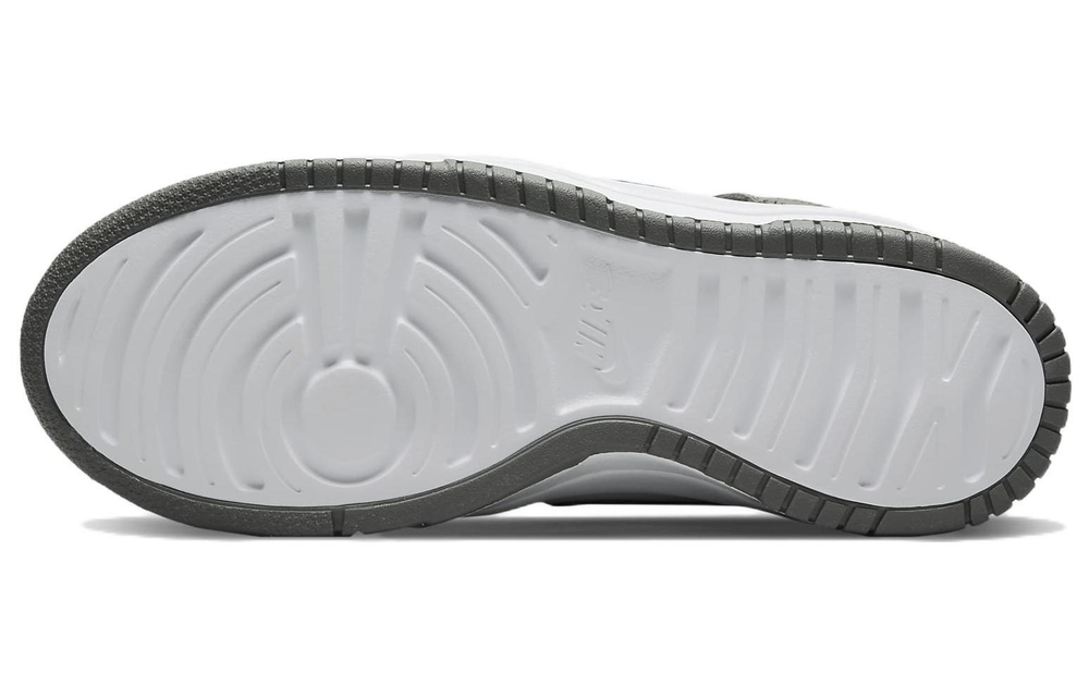 Кроссовки Nike Dunk Up (Женская размерная сетка)
