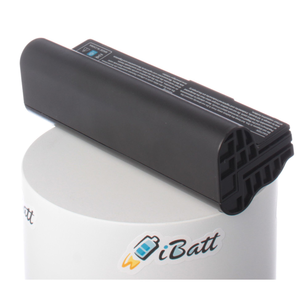 Аккумулятор iBatt 5200mAh, для A22-700 P22-900 A22-P701 7BOAAQ040493 A22-701