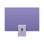 Моноблок Apple iMac 4.5K 24" кастомный (M4 10-Core, GPU 10-Core, 32GB, 2TB) (Фиолетовый | Purple) (2024)