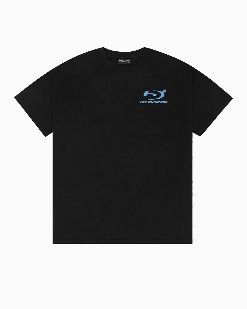 Футболка The Hundreds H-Ray T-Shirt