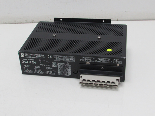 Delta Elektronika 240 S 24