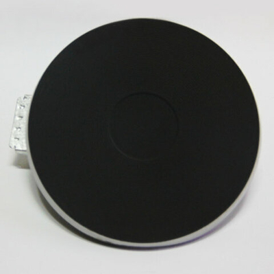 Электроконфорка D145mm 220v 1500Вт с ободом