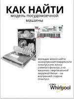 Рециркуляционный насос к посудомоечной машине Indesit Ariston С00291855