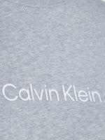 Худи HERO LOGO Calvin Klein - серый(K20K205450)
