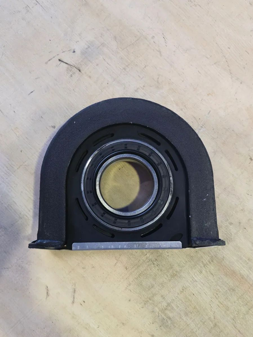 Промежуточная опора в сборе (D70,L200,2 отв.,обойма 36мм) SH X3000 (Shaft-Gear)
