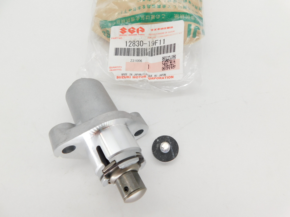 Натяжитель цепи ГРМ Suzuki SV650 12830-19F11-000