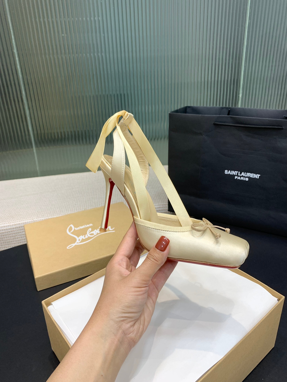 Christian Louboutin Pumps (5 colors)