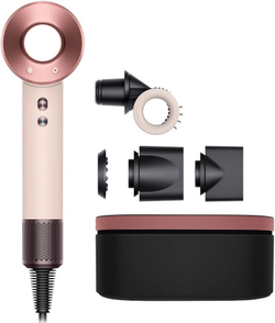 Фен Dyson Supersonic HD15 Ceramic Pink/Rose Gold