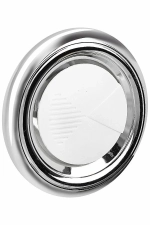 Душевая кабина RIVER TEMZA 55 150х150 ТН стекло тонированное
