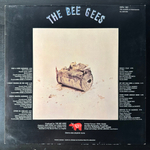 The Bee Gees ‎– Life In A Tin Can (Германия 1973г.)