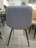 Стул Невада каркас разборный черный