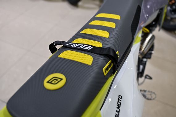 Мотоцикл кроссовый эндуро REGULMOTO Nibbi 300