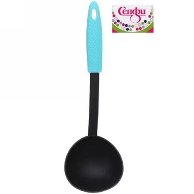 Половник кухонный пластиковый «Гурман» большой