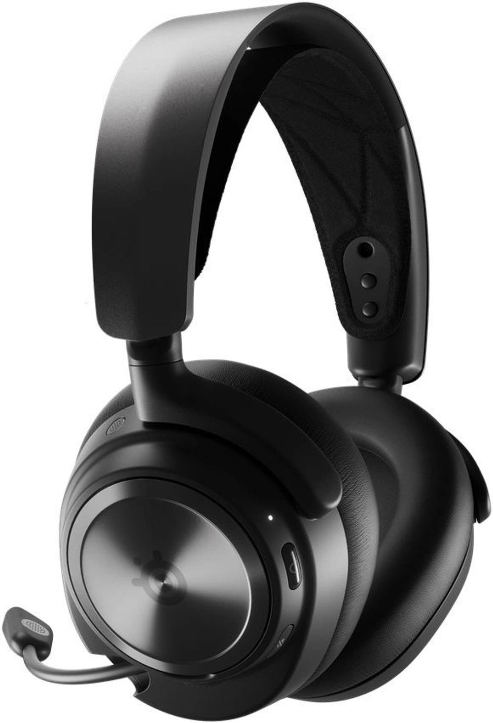 Наушники с микрофоном SteelSeries Arctic Nova Pro