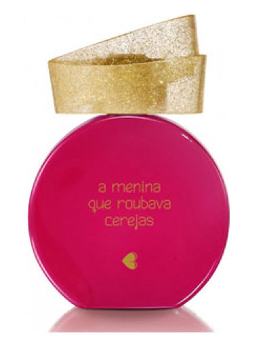 Quem Disse Berenice The Girl Who Stole Cherries (A Menina Que Roubava Cerejas)