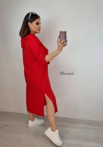 Платье 02696-2 Fabrika