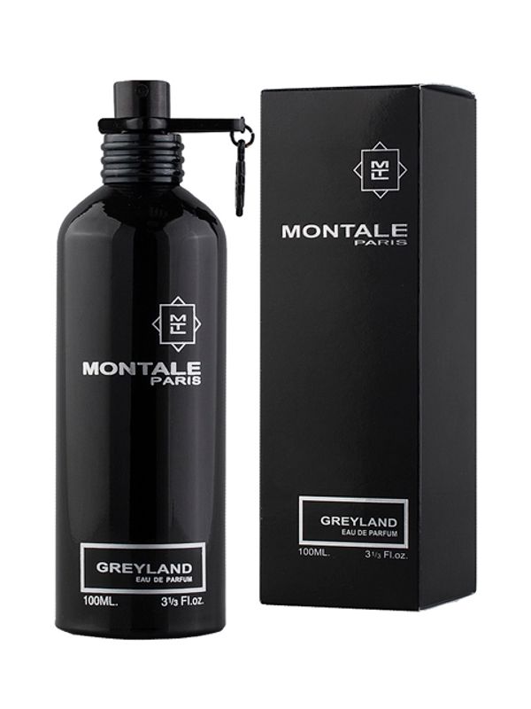 Montale Greyland Eau De Parfum