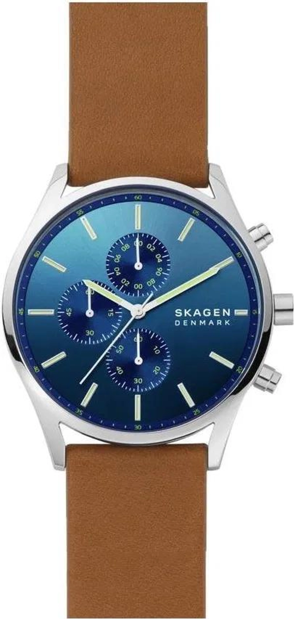 Мужские наручные часы Skagen SKW6732