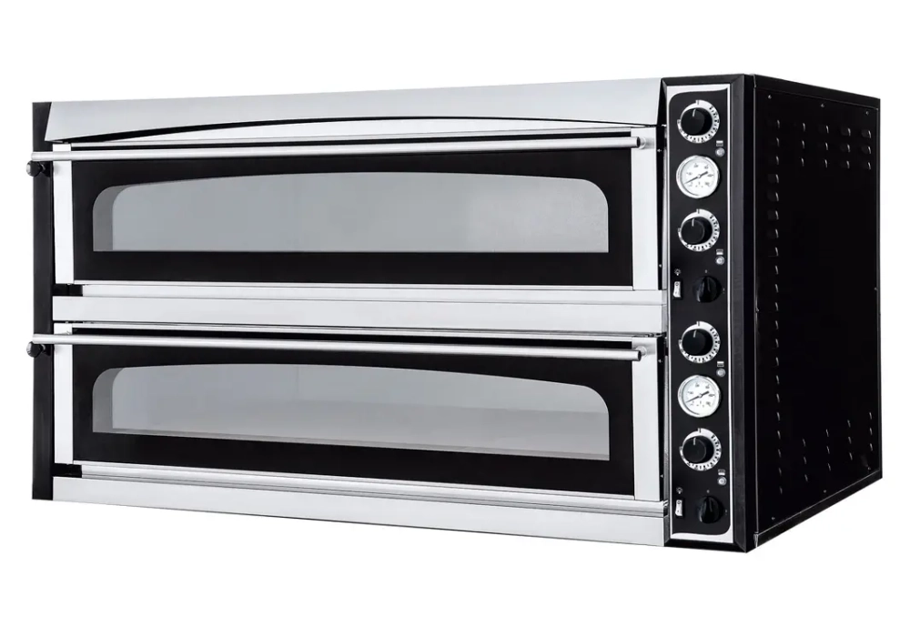 Печь для пиццы Prismafood SUPERIOR XL 99 GLASS