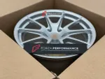 КОВАНЫЕ ДИСКИ ДЛЯ PORSCHE CAYMAN 987.1 2009 ПОРШ Кайман