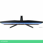 Монитор Samsung LU28R552UQRXEN
