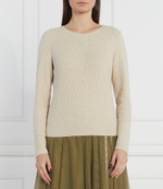 свитер Marc O' Polo - кремовый(208 6006 60477)