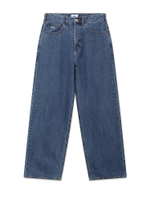 Джинсы (Baggy Fit) Bigwig Baggy Denim