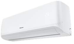 Сплит-система HISENSE, CITY DC Inverter, AS-13UW4RYRCM04G / AS-13UW4RYRCM04W