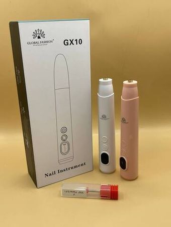 РУЧКА АППАРАТ GX10