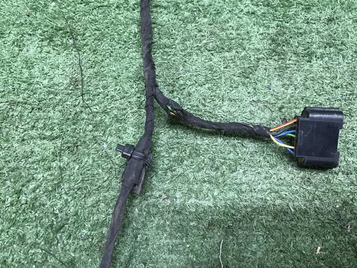 Проводка заднего бампера Haval Jolion (2021-н.в.)