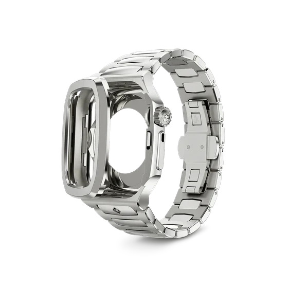 Корпус для Apple Watch ROYAL41 - Silver
