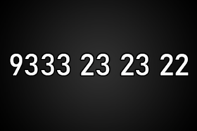 9333232322