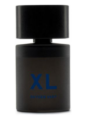 Blood Concept XL Oxygen Vert