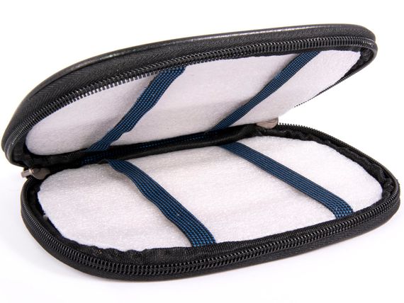 Чехол для приманок Salmo 170x130х20