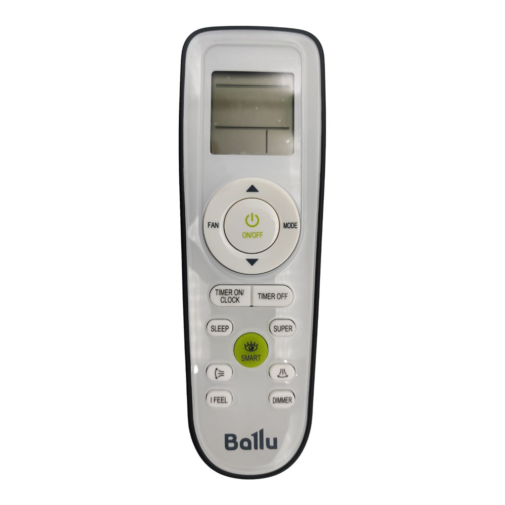 Пульт Ballu для сплит систем BF45 (ESC-RC-703) (Hisense)