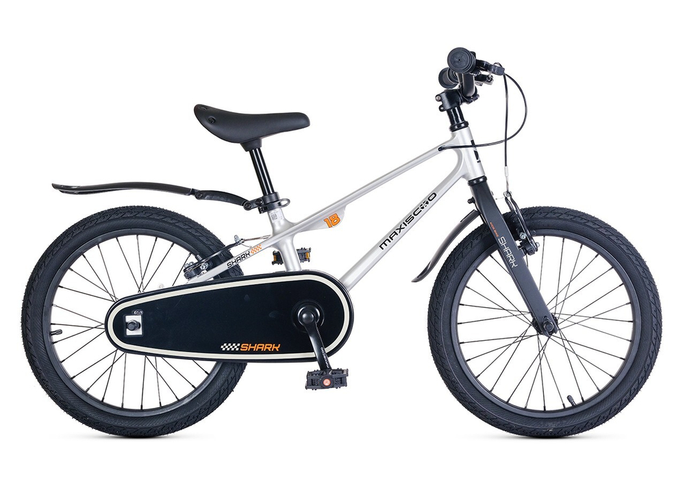 Maxiscoo SHARK Sport 18'' (2025)