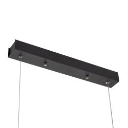 Citilux EDGE CL720021N LED Подвесной светильник Чёрный