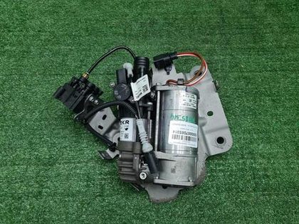 Компрессор пневмоподвески Zeekr 001 (2021-н.в.)