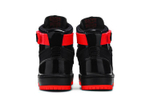 Кроссовки Jordan Air Jordan 1 Nova Xx Bred (Женская размерная сетка)