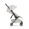 Прогулочная коляска Cybex Coya Style SLV City Grey