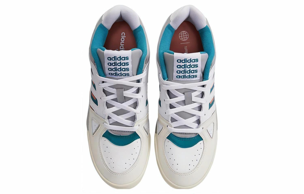 Кроссовки Adidas Midcity Low