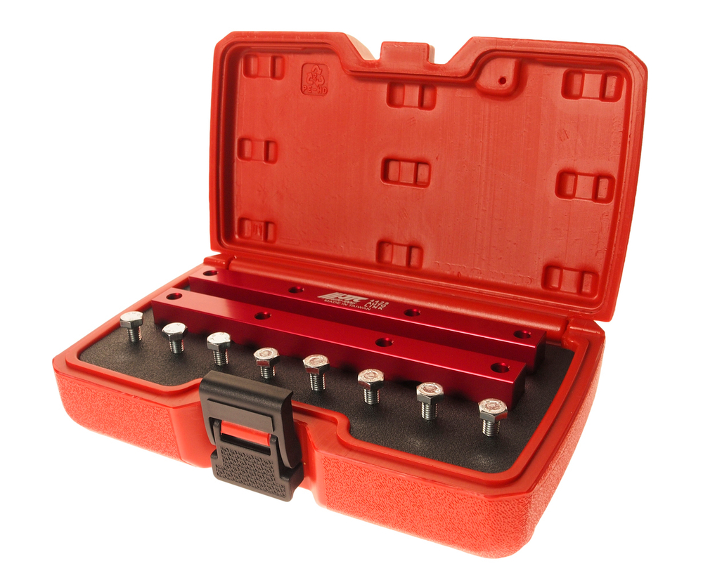 Набор приспособлений для фиксации распредвала (MERCEDES дизель) JTC