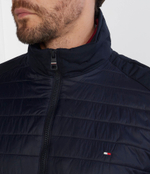 Куртка CL MIX MEDIA STAND Tommy Hilfiger - темно-синий(MW0MW33957)