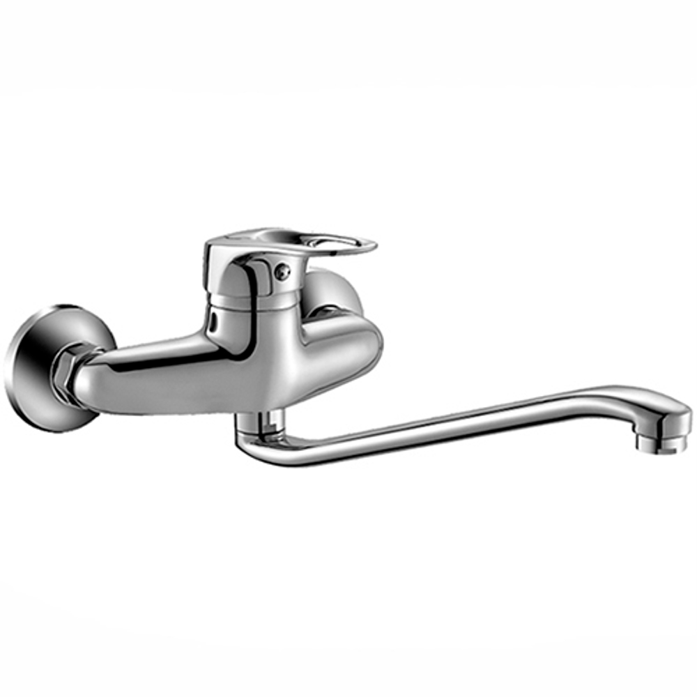 Настенный смеситель Oute T31 T3153