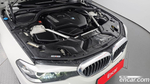 BMW 5 Series (G30) 520i Luxury (08.2019)
