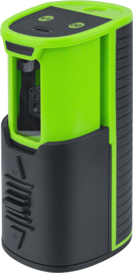 Лазерный нивелир Navigator 93 958 NMT-UNL-01-2