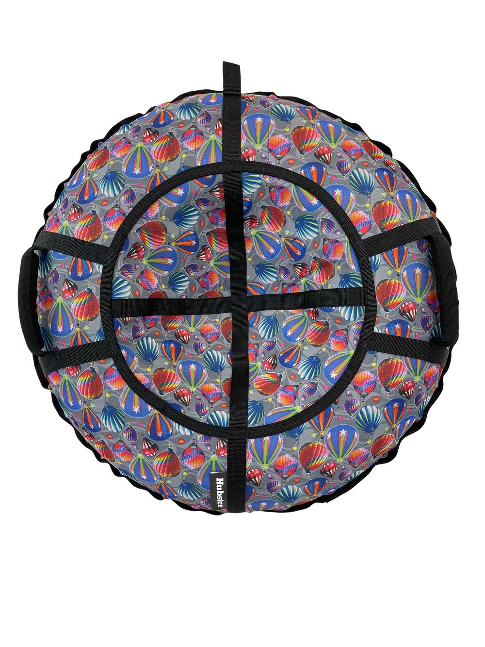 Тюбинг Hubster Люкс Pro S Воздушные шары