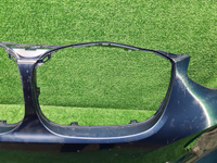 Бампер передний BMW X4 G02 (2018-2021)