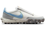 Кроссовки Nike Waffle Racer Crater (Женская размерная сетка)