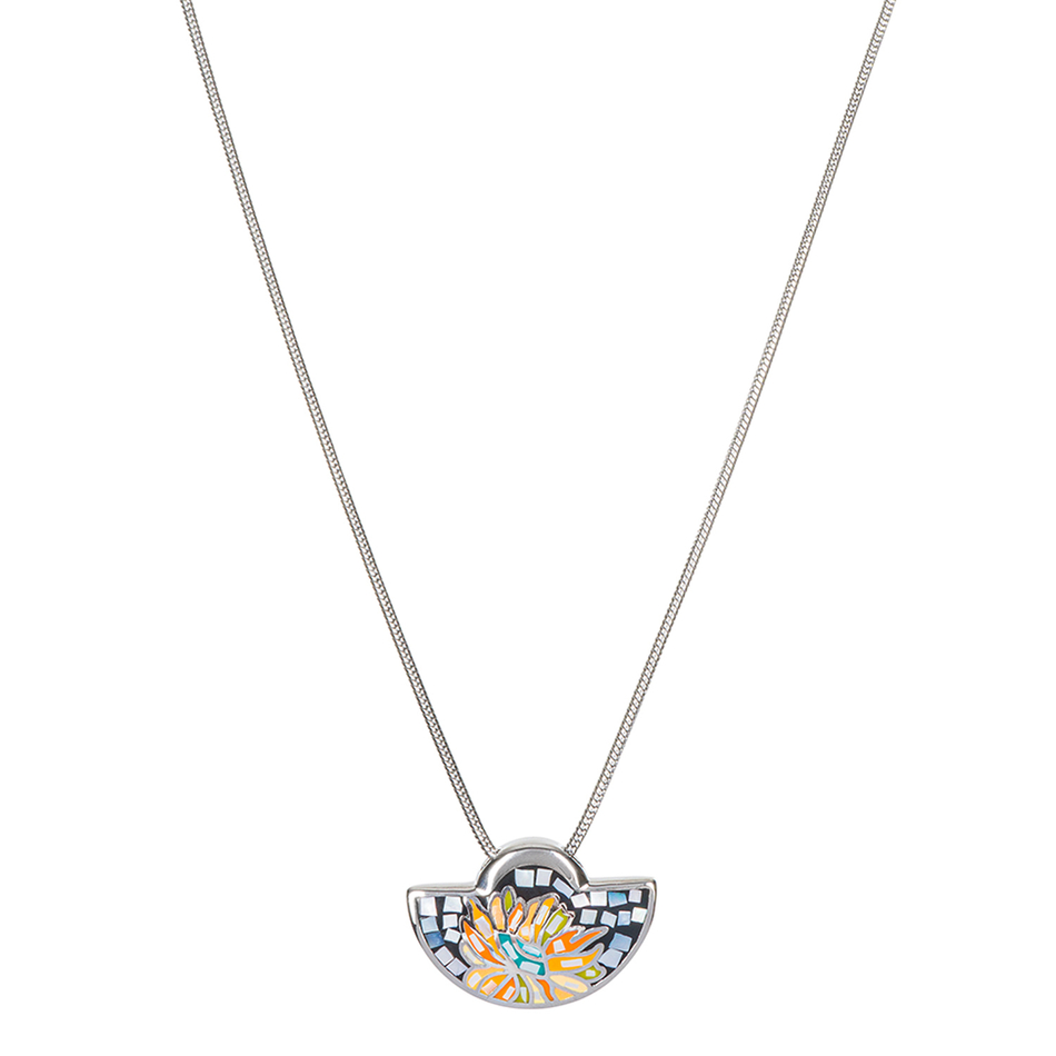 Колье Fiore Luna BP03598-1